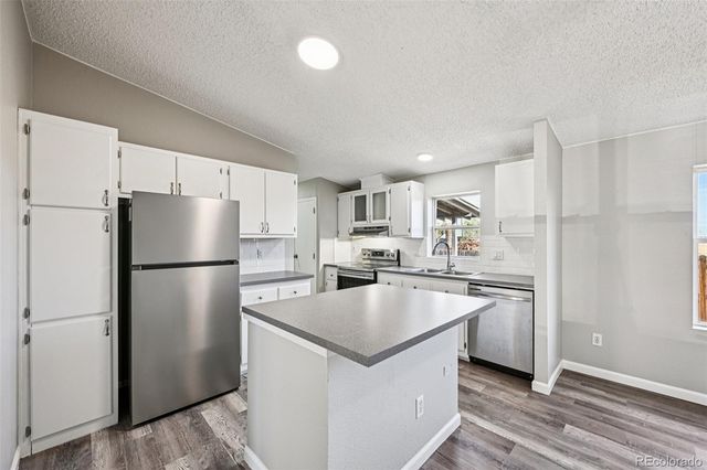 7041 Ash Court, Commerce City, CO 80022