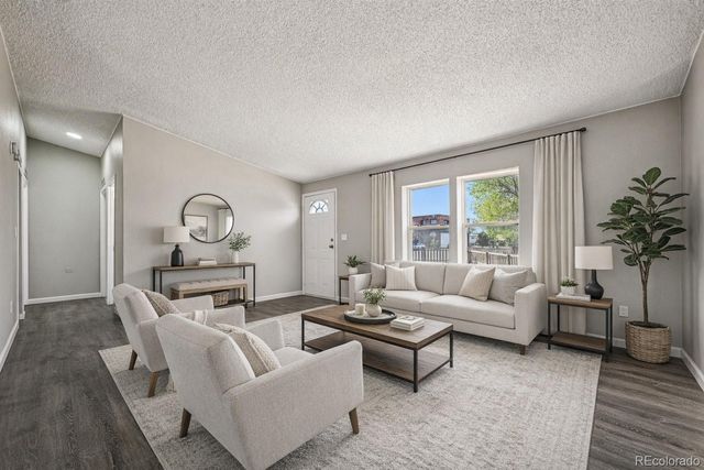 7041 Ash Court, Commerce City, CO 80022