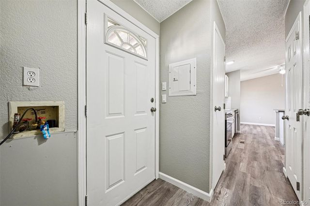 7041 Ash Court, Commerce City, CO 80022