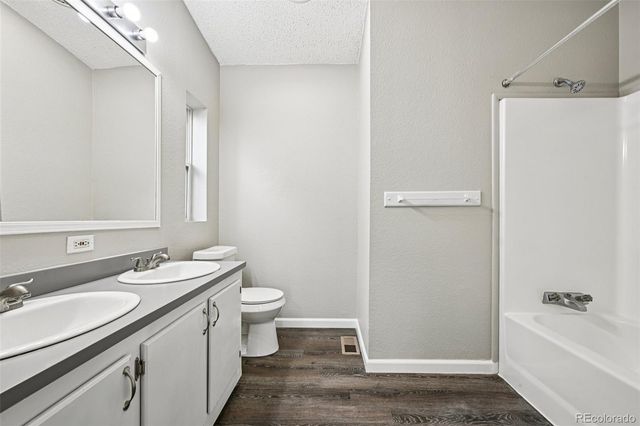 7041 Ash Court, Commerce City, CO 80022