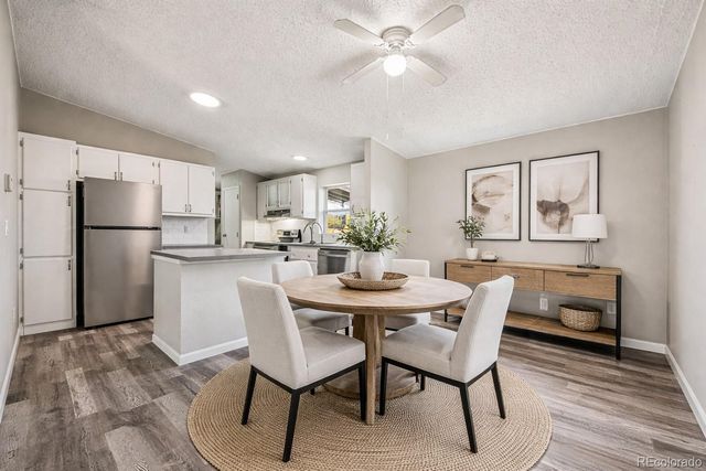 7041 Ash Court, Commerce City, CO 80022