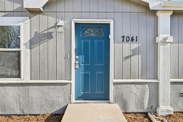 7041 Ash Court, Commerce City, CO 80022