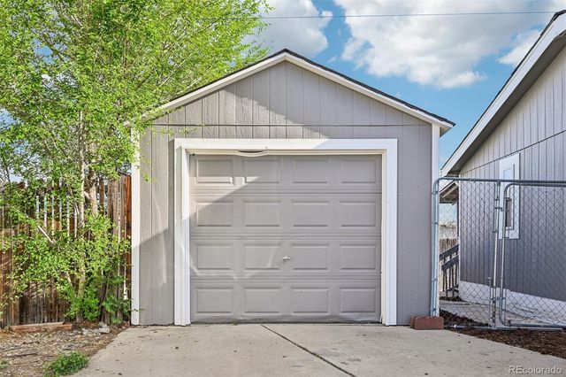 7041 Ash Court, Commerce City, CO 80022