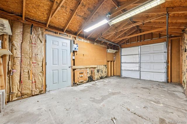 7041 Ash Court, Commerce City, CO 80022