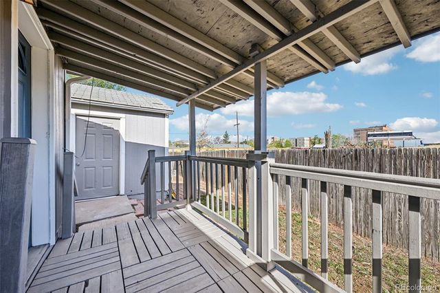 7041 Ash Court, Commerce City, CO 80022