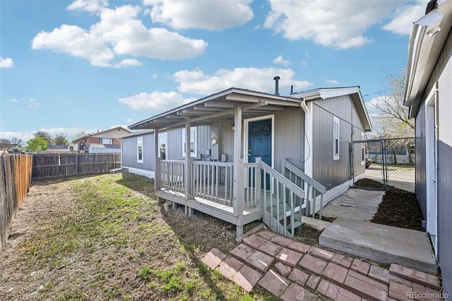 7041 Ash Court, Commerce City, CO 80022