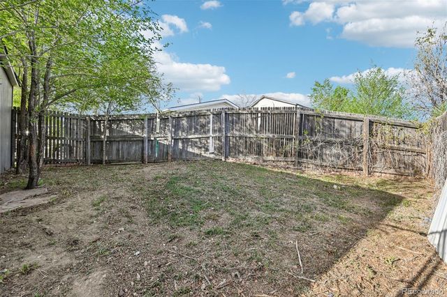 7041 Ash Court, Commerce City, CO 80022