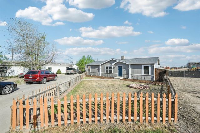 7041 Ash Court, Commerce City, CO 80022