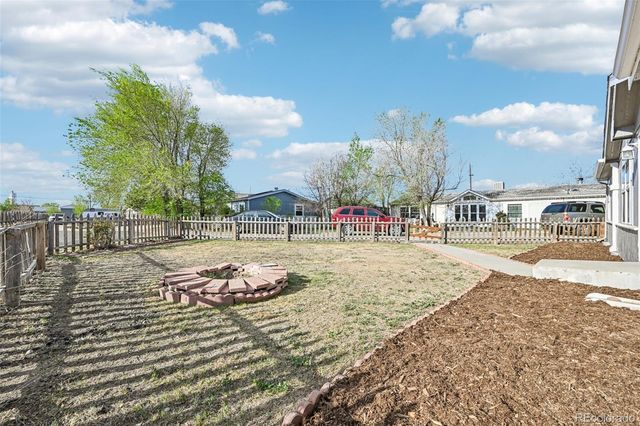 7041 Ash Court, Commerce City, CO 80022