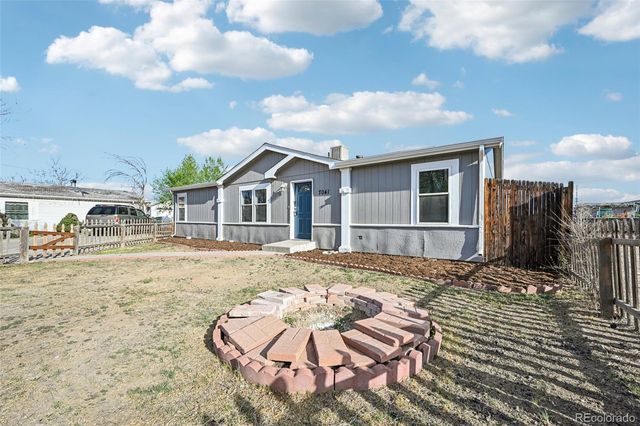 7041 Ash Court, Commerce City, CO 80022