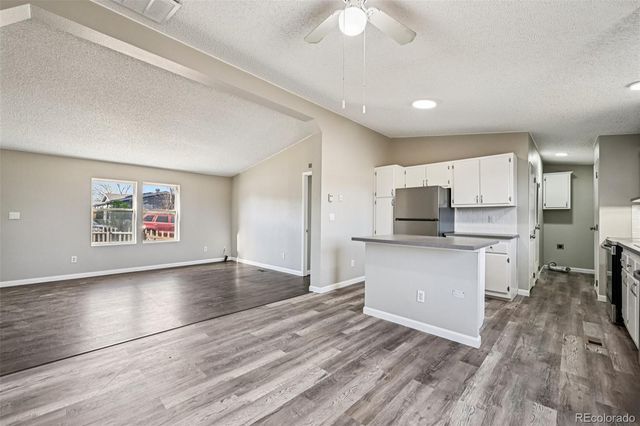 7041 Ash Court, Commerce City, CO 80022