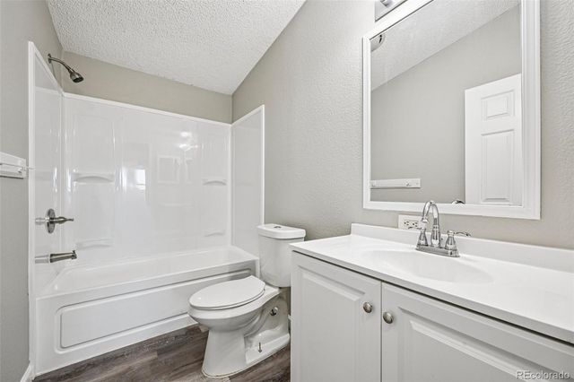 7041 Ash Court, Commerce City, CO 80022