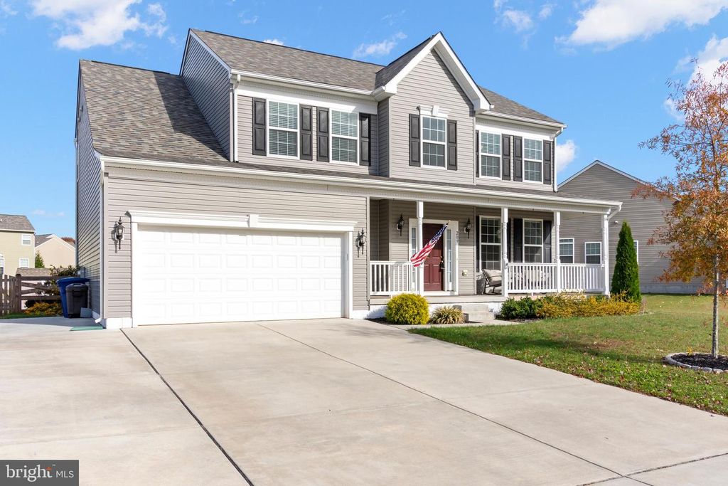 209 COLBERT ST, Taneytown, MD 21787