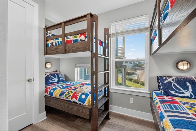 162 La Concha Blvd 31, Port Aransas, TX 78373