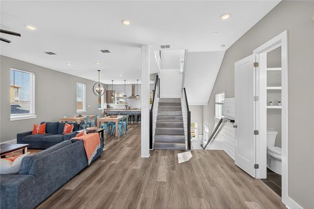 162 La Concha Blvd 31, Port Aransas, TX 78373