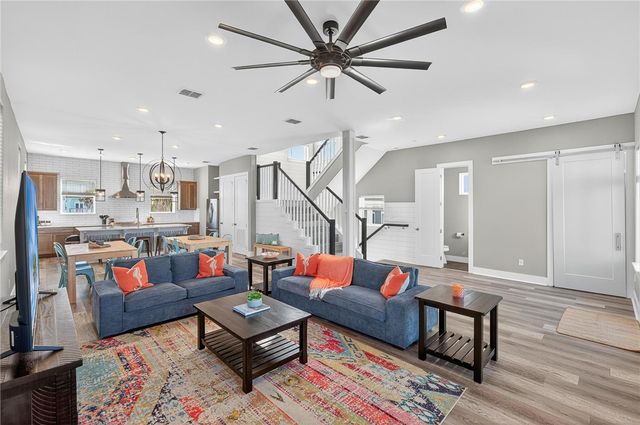 162 La Concha Blvd 31, Port Aransas, TX 78373