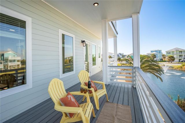 162 La Concha Blvd 31, Port Aransas, TX 78373