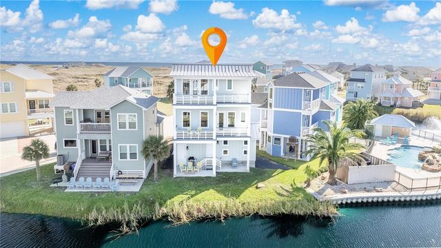 162 La Concha Blvd 31, Port Aransas, TX 78373