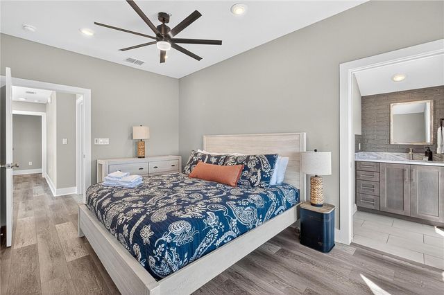 162 La Concha Blvd 31, Port Aransas, TX 78373