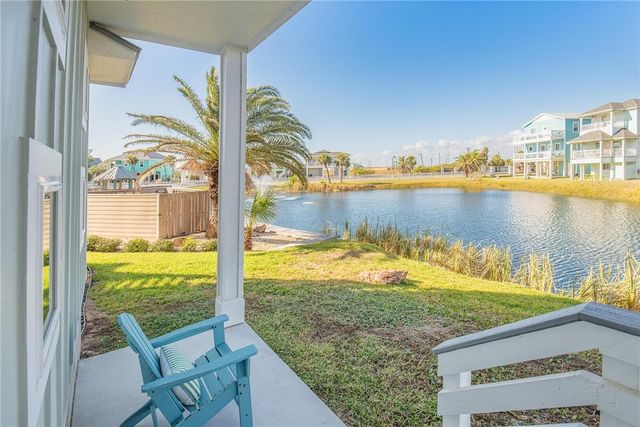 162 La Concha Blvd 31, Port Aransas, TX 78373