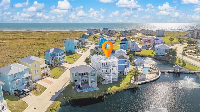 162 La Concha Blvd 31, Port Aransas, TX 78373