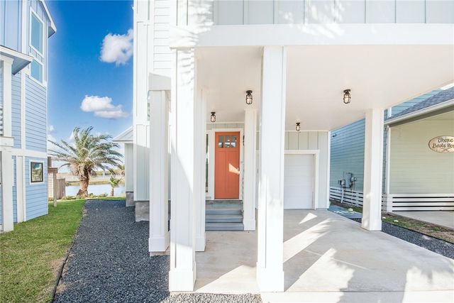 162 La Concha Blvd 31, Port Aransas, TX 78373