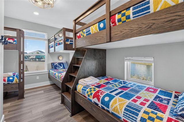 162 La Concha Blvd 31, Port Aransas, TX 78373