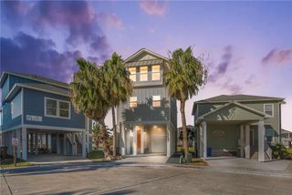 162 La Concha Blvd 31, Port Aransas, TX 78373