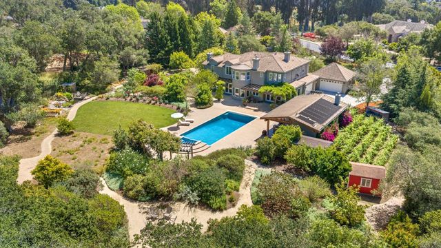 3929 Mainsail Place, Soquel, CA 95073