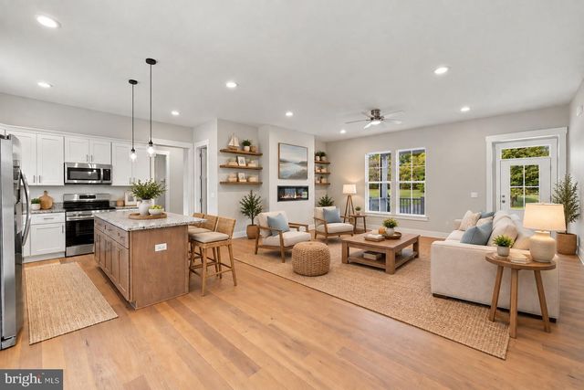 26420 PENNFIELDS DR, Orange, VA 22960