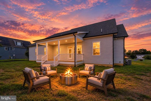26420 PENNFIELDS DR, Orange, VA 22960