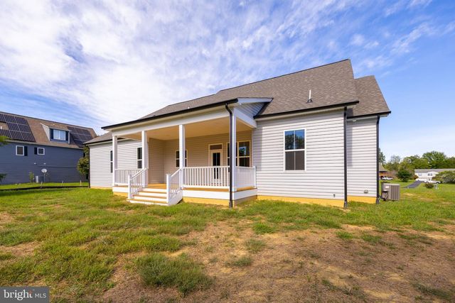26420 PENNFIELDS DR, Orange, VA 22960