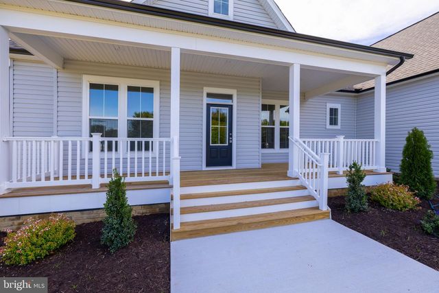 26420 PENNFIELDS DR, Orange, VA 22960