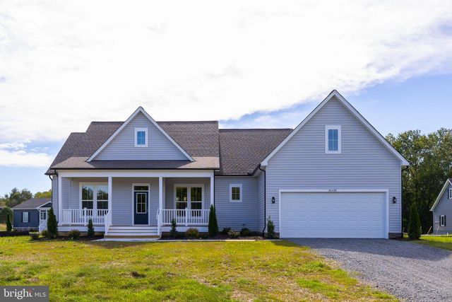26420 PENNFIELDS DR, Orange, VA 22960