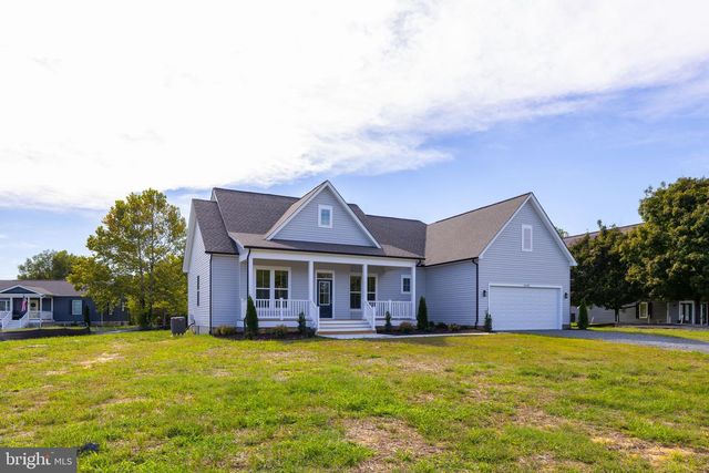 26420 PENNFIELDS DR, Orange, VA 22960