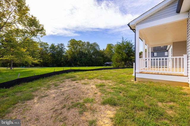 26420 PENNFIELDS DR, Orange, VA 22960