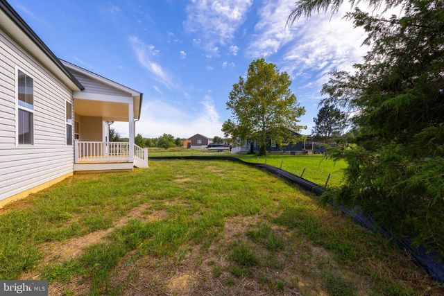 26420 PENNFIELDS DR, Orange, VA 22960