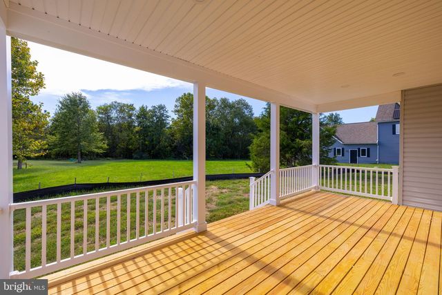 26420 PENNFIELDS DR, Orange, VA 22960