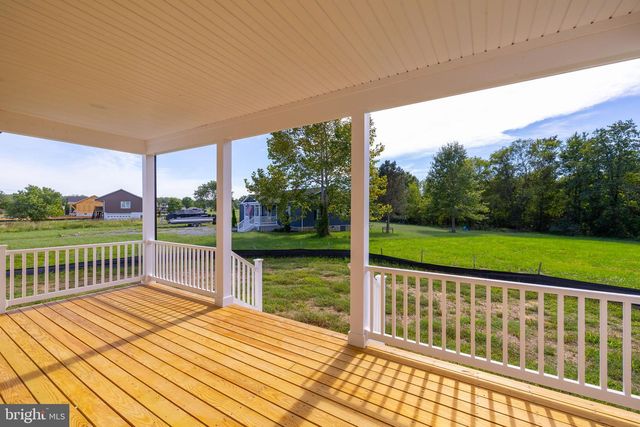 26420 PENNFIELDS DR, Orange, VA 22960