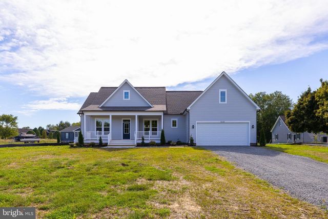 26420 PENNFIELDS DR, Orange, VA 22960