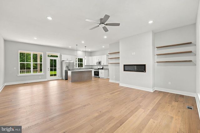 26420 PENNFIELDS DR, Orange, VA 22960