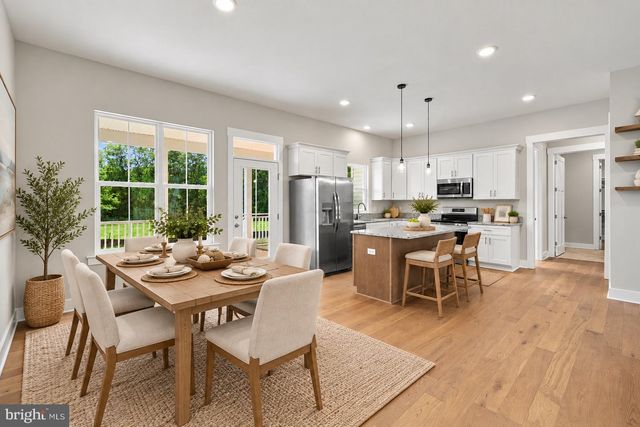 26420 PENNFIELDS DR, Orange, VA 22960