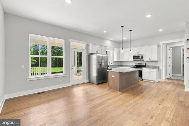 26420 PENNFIELDS DR, Orange, VA 22960