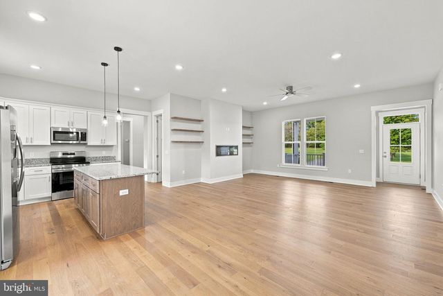 26420 PENNFIELDS DR, Orange, VA 22960