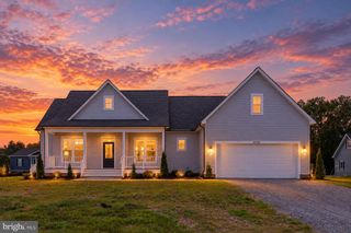 26420 PENNFIELDS DR, Orange, VA 22960