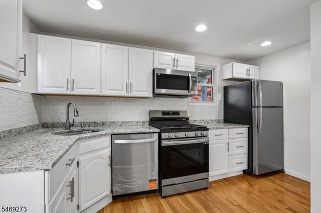 163 Maple St, West Orange Twp., NJ 07052