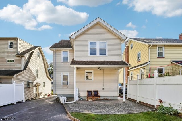 163 Maple St, West Orange Twp., NJ 07052