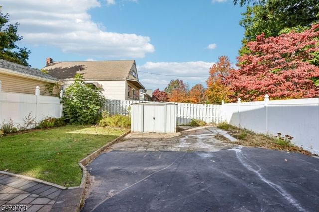163 Maple St, West Orange Twp., NJ 07052