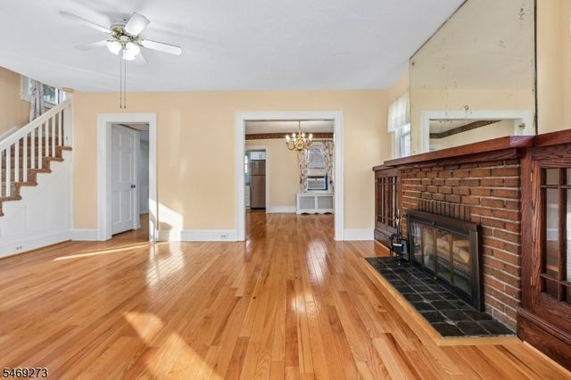 163 Maple St, West Orange Twp., NJ 07052