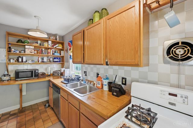 2258 Margaret Street, Cincinnati, OH 45214